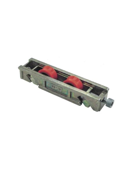 RODAMIENTO TANDEM REG, ZK S/ A-18  BOLAS