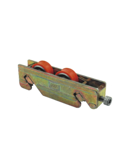 RODAMIENTO TANDEM REG. ZK S/300  RT18012