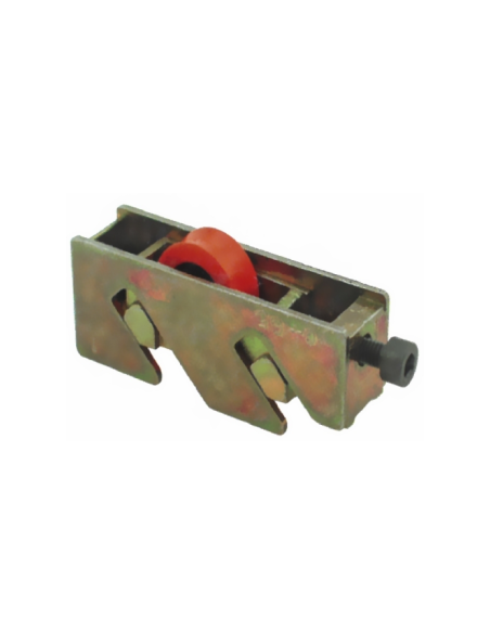 RODAMIENTO SIMPLE REG. ZK S/640 - ALUP. 21 15008-M.2