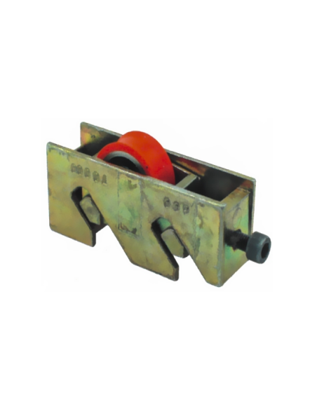 RODAMIENTO SIMPLE REG. ZK S/800 15018DH