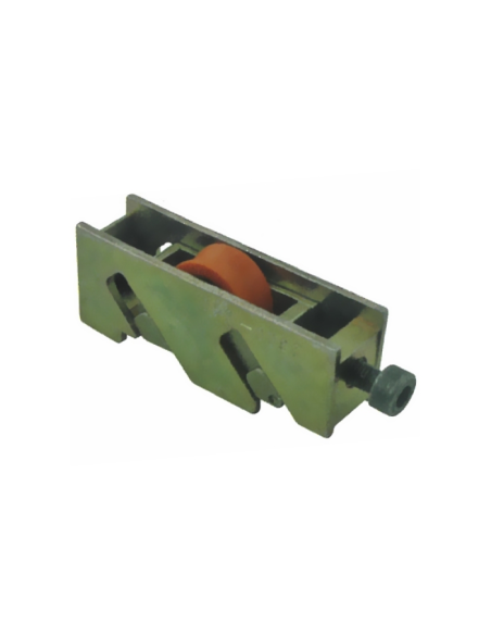 RODAMIENTO SIMPLE REG. ZK S/DIANA PTA 15037DH