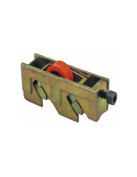 RODAMIENTO SIMPLE REG. ZK S/ MARINA - S/7180  15013-M.2