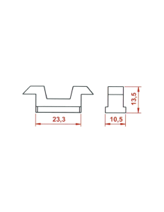 CONTRACIERRE S/LG  (900.X02.007-2E) 2