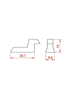 CONTRACIERRE SERIE 640/A-21 (900.X02.004-2E) 2