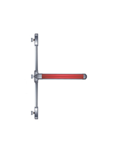 KIT ANTIPANICO PUSH 8825B (2 PUNTOS CIERRE)