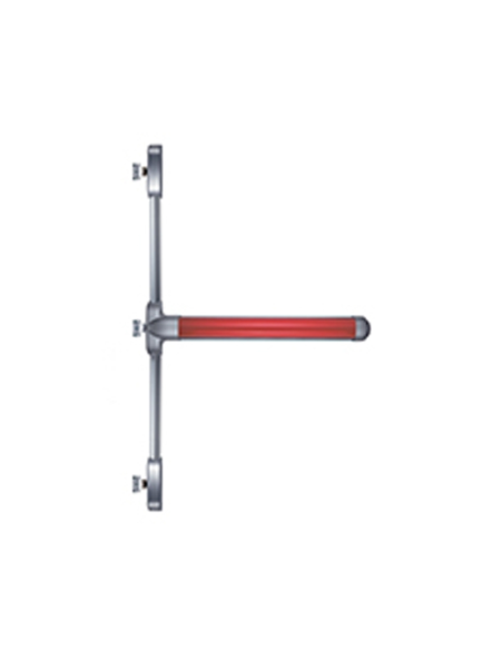 KIT ANTIPANICO PUSH 8825B (2 PUNTOS CIERRE) KIT ANTIPANICO PUSH 8825B (2 PUNTOS CIERRE)