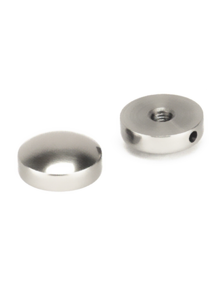 TUERCA CIEGA TIRADOR APOLO M-8 INOX