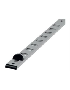 REJILLA DESLIZANTE 275MM X 22MM NEGRO