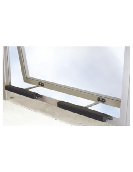 MOTOR DE CADENA 230V 250NW BLANCO 9016