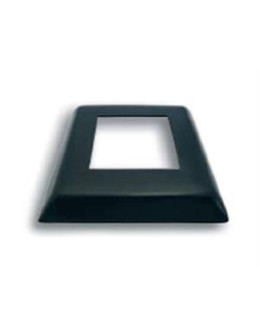 TAPA EMBELLECEDOR BASE 40X40 L/RAL