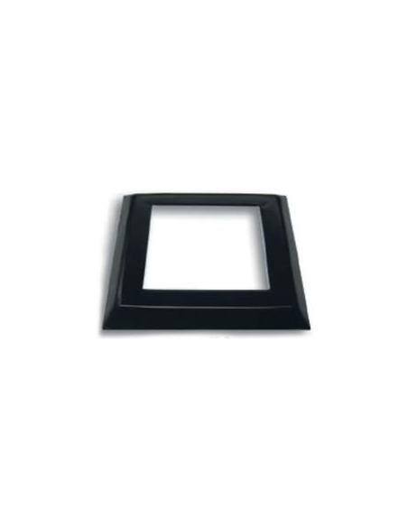 TAPA EMBELLECEDOR BASE 70X70 L/BLANCO