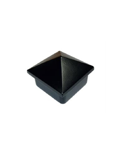 REMATE PIRAMIDE 60X60 L/NEGRO