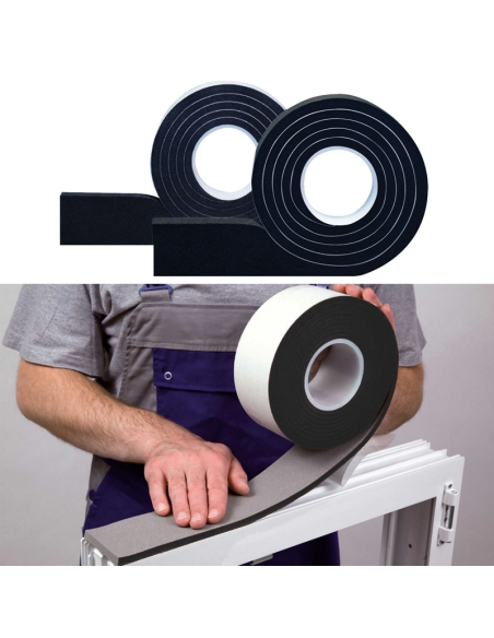 CINTA ESP. PU SOUDABAND PRO BG1 12 EXP. 2/6mm (25ROLLOSX12MTS) CINTA ESP. PU SOUDABAND PRO BG1 12 EXP. 2/6mm (25ROLLOSX12MTS)