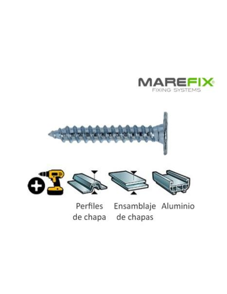 TORN. P/CIERRE ROSCA HILO 4,2X32 ZINC CABEZA PLANA TORN. P/CIERRE ROSCA HILO 4,2X32 ZINC CABEZA PLANA