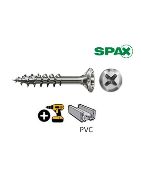 Tornillo FEX-KS 4,0 X 20 WIROX Rosca HI-LO Cincado Caja x 1000 Tornillo FEX-KS 4,0 X 20 WIROX Rosca HI-LO Cincado Caja x 1000