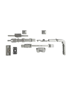 Kit Base Zenit View Oscilobatiente S.H. – Herraje Ventana 2