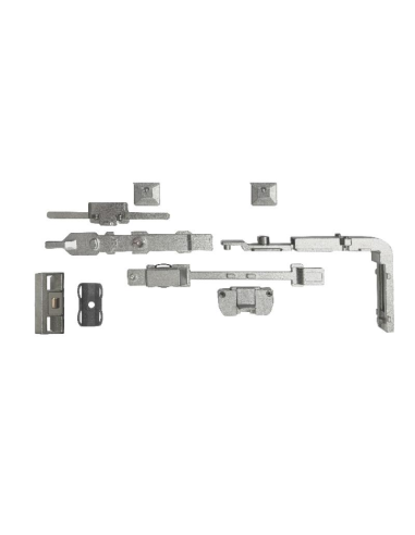 Kit Base Zenit View Oscilobatiente S.H. – Herraje Ventana