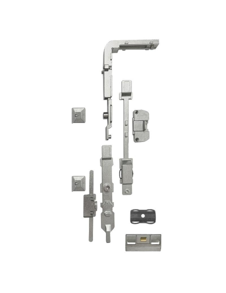 Kit Base Zenit View Oscilobatiente S.H. – Herraje Ventana