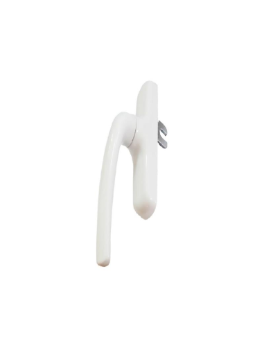 H.CREMONA ATENEA 1 PALA "U" BLANCA