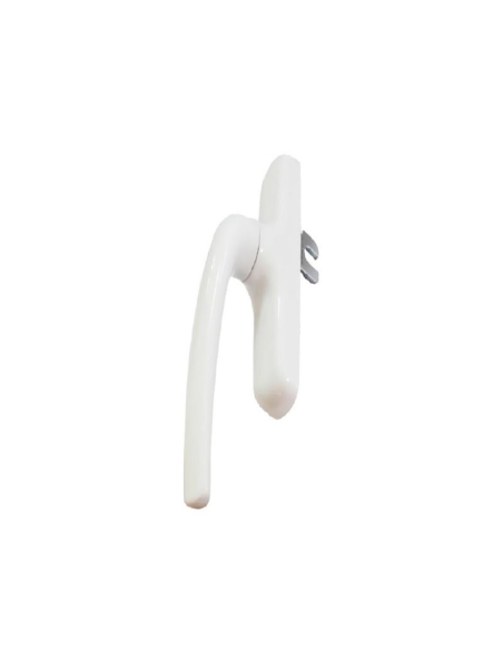 H.CREMONA ATENEA 1 PALA "U" BLANCA