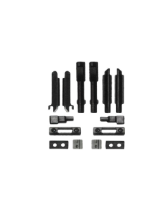 KIT CERRADEROS C.E. 2 HOJAS MICROVENTILACIÓN 2