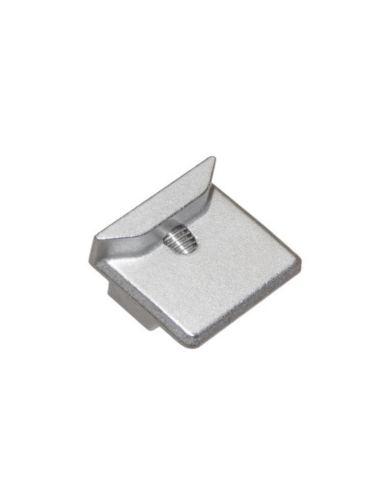 CERRADERO ALUMINIO MARCO C.E. 10MM