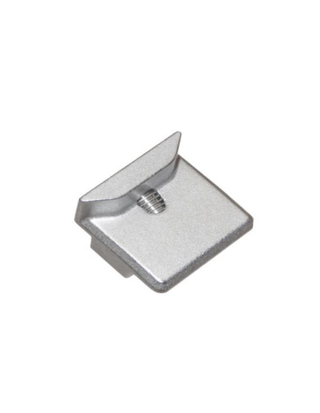 CERRADERO ALUMINIO MARCO C.E. 10MM