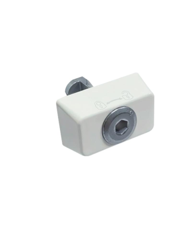 Bloqueo SEAL Protección Infantil | Cerradura Seguridad Ventanas Z0028‑9016