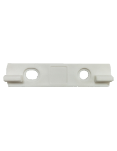 RODAMIENTO CORREDERA RADOW PVC TANDEM REG.