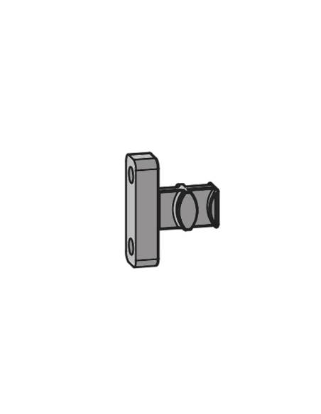 CERRADERO VENTILACION 3 MM (EV9303)