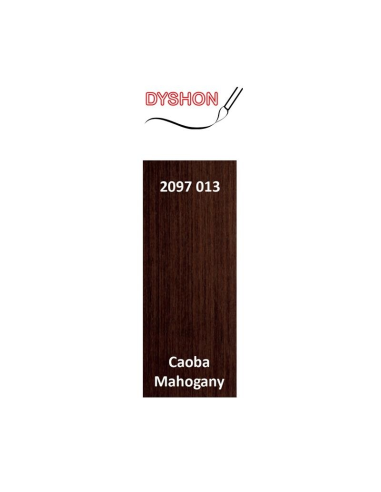 ROTULADOR PVC 2097 013 MAHOGANY (CAOBA)