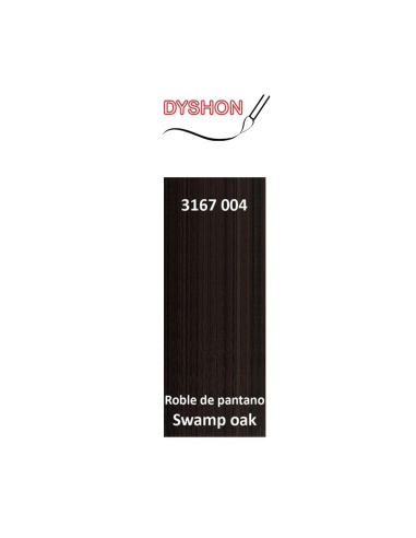 ROTULADOR PVC 3167 004 SWAMP OAK (ROBLE DE PANTANO)