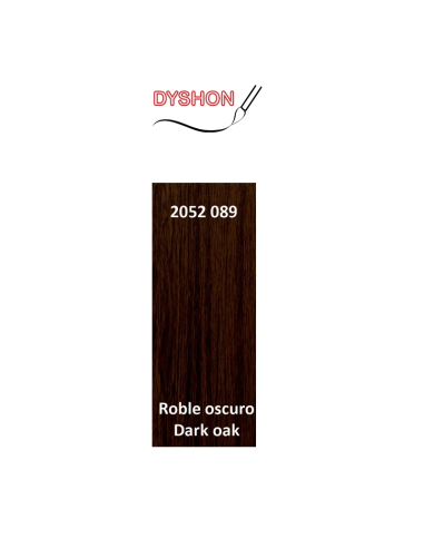 ROTULADOR PVC 2052 089 DARK OAK (ROBLE OSCURO)