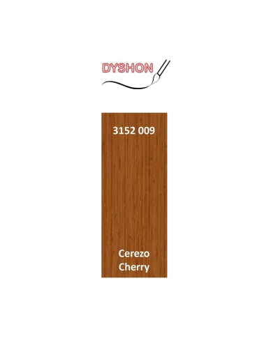 ROTULADOR PVC 3152 009 CHERRY (CEREZO)