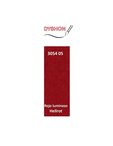 ROTULADOR PVC 3054 05 HELLROT (ROJO LUMINOSO)