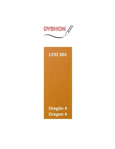 ROTULADOR PVC 1192 01 OREGON 4 (OREGON 4)