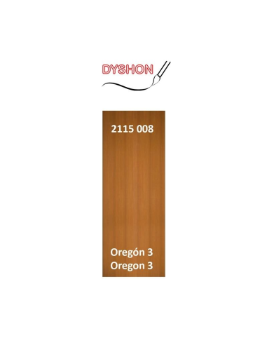 ROTULADOR PVC 2115 008 OREGON 3 (OREGON 3)