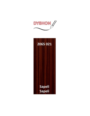 ROTULADOR PVC 20650 021 SAPELI (SAPELI)