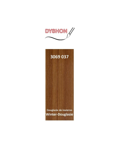 ROTULADOR PVC 3069 037 DOUGLASIE-WINTER (DOUGLASIE DE INVIERNO)