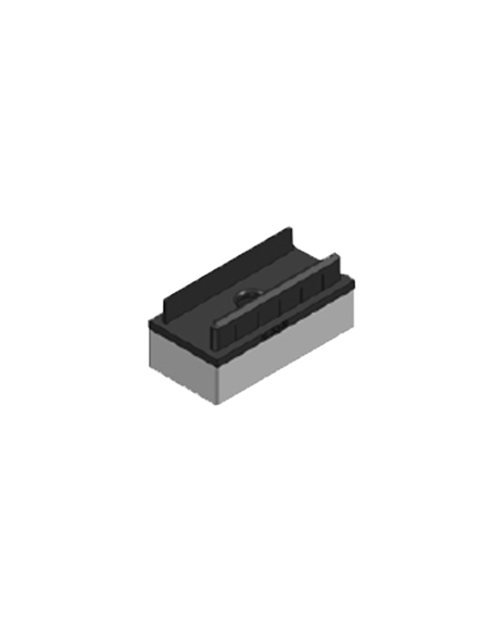 CALZO CREMONA 21 MM (EV9021)