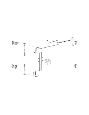 KIT BASE OB S/H 1481I G2/G3