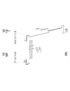 COMPAS 1449 G2 V/361-600MM