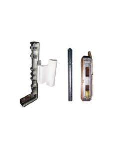 BISAGRA INF. CANAL 16 13-20 PLATA