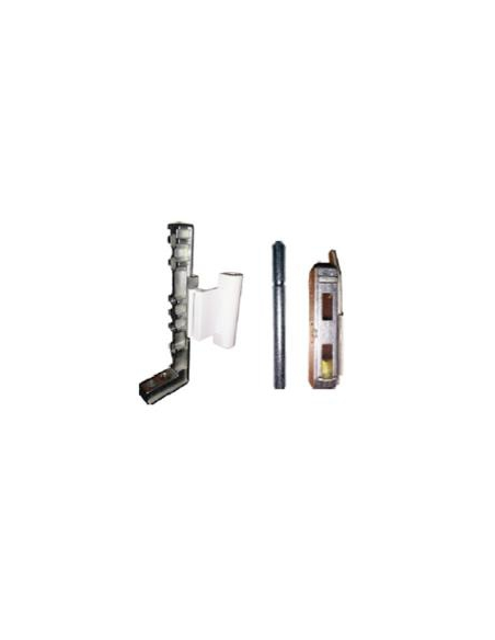 BISAGRA INF. CANAL 16 13-20 PLATA BISAGRA INF. CANAL 16 13-20 PLATA