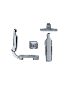 KIT 1679 VENT. FRANCESA 1 Y 2 HOJAS