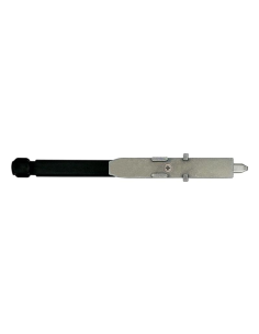 PASADOR INFERIOR 1504B LARGO + PESTAÑAS