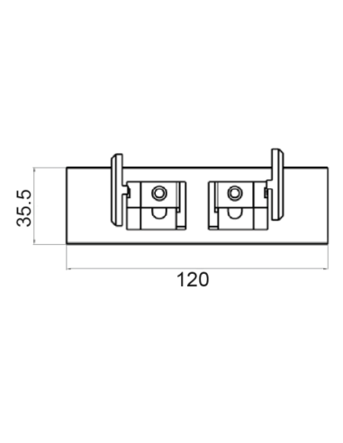 CAJA TRANSMISION 40X20 FAP 1824