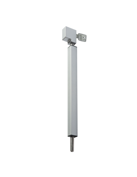 PASADOR TITAN ATLAS C/LL 3728 700MM ANODIZ PASADOR TITAN ATLAS C/LL 3728 700MM ANODIZ