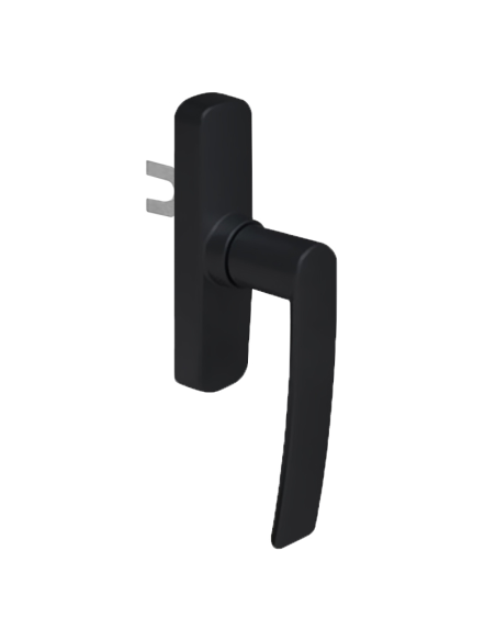 CREMONA FAP GEA 0530BI 1 PALA NEGRO 9005 CREMONA FAP GEA 0530BI 1 PALA NEGRO 9005