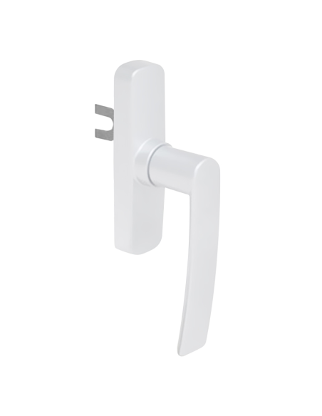CREMONA FAP GEA 0530BI 1 PALA BLANCO 9016 CREMONA FAP GEA 0530BI 1 PALA BLANCO 9016